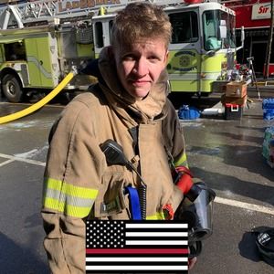 Meet your Posher, Christine